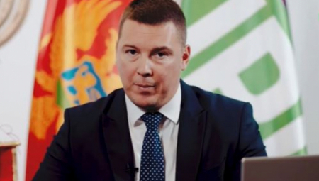EUROPOL ČEKA HLADAN TUŠ IZ CRNE GORE! Adžić: Lice za koje su slali informacije našoj policiji uskoro će ih posetiti