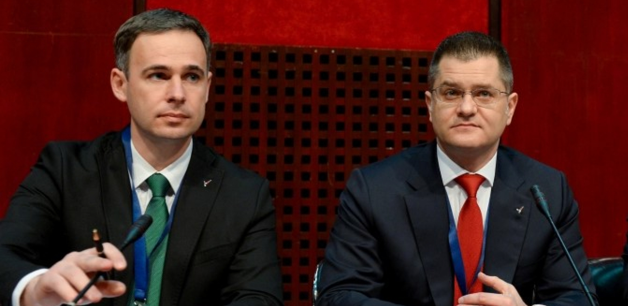 MIROSLAV ALEKSIĆ U LOVU NA KRTICE! Potpredsednik Narodne stranke očajnički pokušava da otkrije ko ga druka