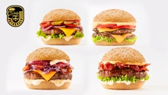 BRT Smash Burger – burgeri koje ćete sigurno obožavati