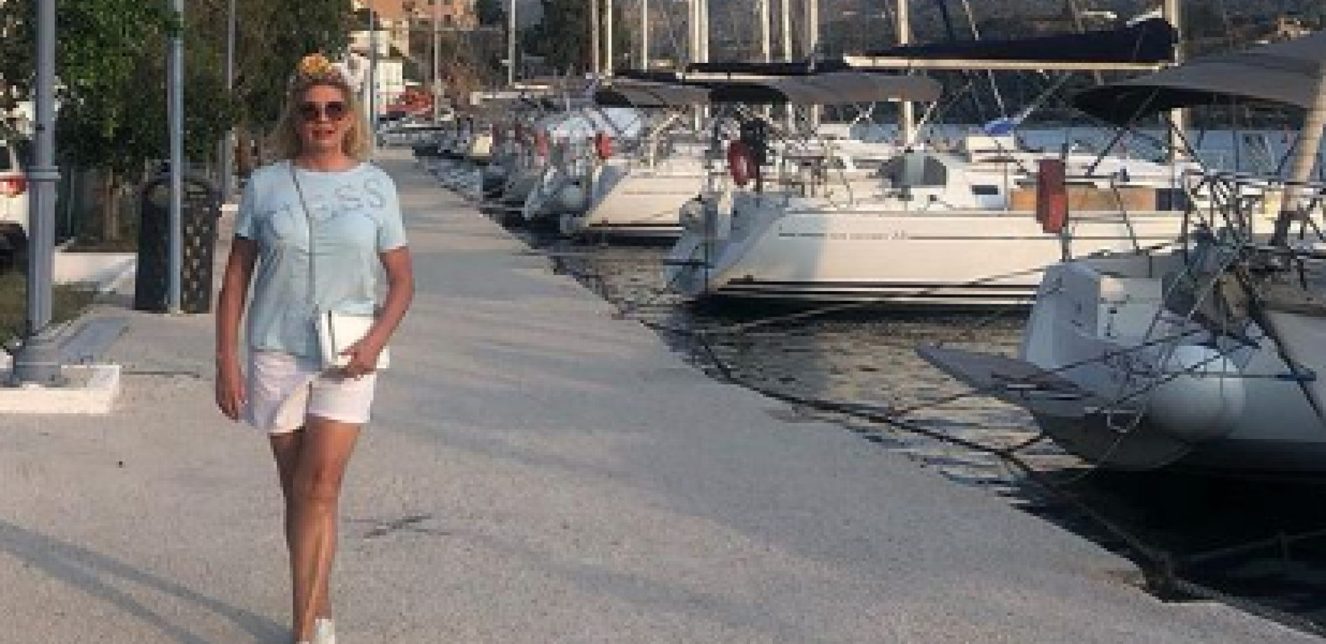 ONA JE PRVA NA ESTRADI UGRADILA SILIKONE Šokiraćete se kada saznate o kome je reč, raskrinkana javno!