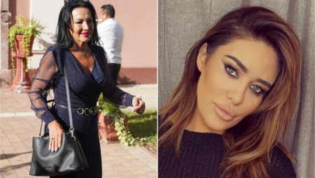 GOCA BOŽINOVSKA RASKRINKALA PRAVO LICE ANE NIKOLIĆ Ne želi više da ćuti, spomenula i kriminalne radnje!