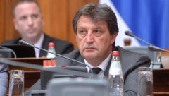 U BORU MINISTAR GAŠIĆ Obilazi pripadnike MUP koji neumorno traže nestalu Danku (2)