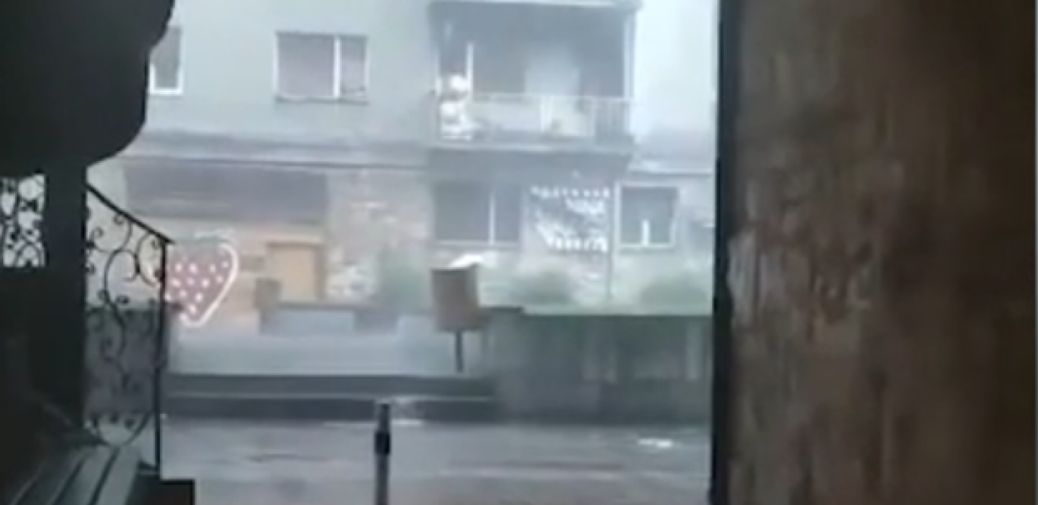 OVDE ĆE DA GRUNE Izdato upozorenje na nevreme u ovom delu Srbije
