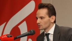 STEFAN KRKOBABIĆ: Bez debate nema jedinstva!