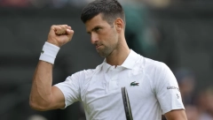 NIKO NIKAD KAO NOLE Đoković ušao u istoriju Vimbldona, ovo niko nije uspeo pre njega
