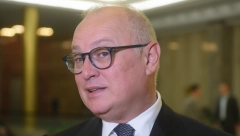 U JULU PRVA DEONICA  AUTO-PUTA NIŠ-MERDARE Ministar građevinarstva saopštio lepe vesti