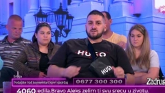 POKUŠAVA DA GA UHVATI NA DETE Zola zanemeo od šoka, saznao informaciju koju su mesecima krili od njega
