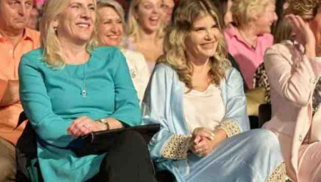 Cvijanović i Trivan na otvaranju Banja Luka festa