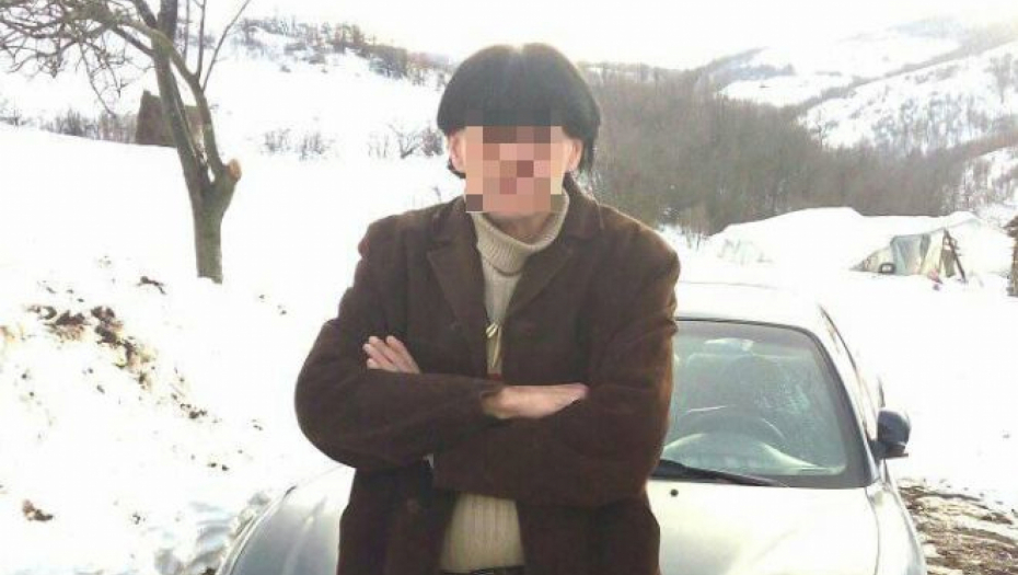IZLAZI IZ BOLNICE Stabilizovano stanje osumnjičenom za ubistvo supruge u selu kod Boljevca, nesrećnu ženu likvidirao jednim hicem u glavu