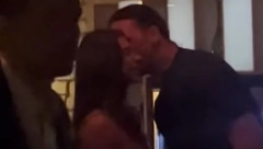 IBRA SE MALO VIŠE OPUSTIO Uživao sa devojkama u noćnom životu Beograda, supruzi se ovo neće dopasti, pa "zapalio" na Ibicu (VIDEO)