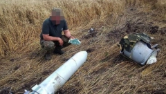 BRITANSKA TEHNOLOGIJA U RUKAMA MOSKVE Rusi se dočepali Storm Šedou rakete