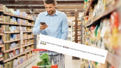 JOVANA JE POSALA DANILA DA KUPI NAMIRNICE ZA PALAČINKE Napravila je životnu grešku i svaka Srpkinja razume njenu agoniju