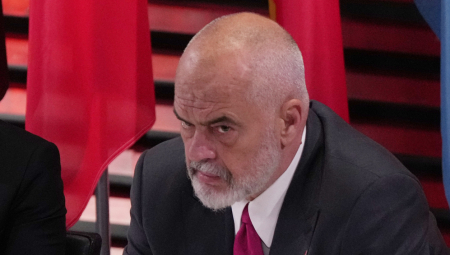 "PRIČAO SAM SA MAKRONOM, NIJE DOBRO" Rama otkrio šta Pariz sprema Albancima na Kosovu