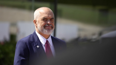 RAMA ODUVAO KURTIJA I HRVATE Otvoreni Balkan doneo samo dobre stvari, pogrešio je što nije učestvovao