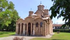 SRPSKE SVETINJE I DALJE U OPASNOSTI Oglasio se Unesko o manastirima na Kosmetu