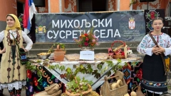 GDE I KADA NA ODMOR? U 95 OPŠTINA I 1500 SELA Krkobabić: Ponovo počinju Miholjsкi susreti sela (FOTO)