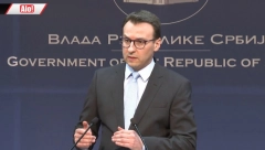 OSLOBOĐENO ŠESTORO SRBA IZ ŠTRPCA Petković: Stradali su i bili odvojeni od svojih porodica samo zato što su Srbi
