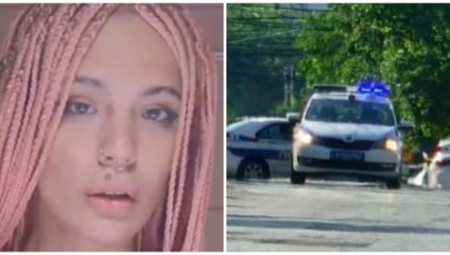 POLICIJA POKRILA GLAVU UBICI NOE MILIVOJEV (18) KAD SU GA HAPSILI Bio je na štakama