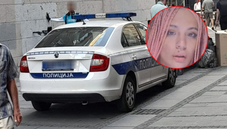 PRVE SLIKE SA MESTA ZLOČINA Sumnja se da je ovo motiv ubistva Noe Milivojev (FOTO)