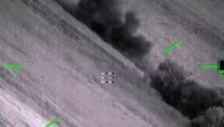 RUSKI SPECIJALCI UZELI VELIKI PLEN Uništeno tajno oružje ukrajinskih snaga (VIDEO)