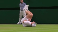 VRISAK KOJI JE ZATRESAO LONDON Legenda ostala da leži, svi su se zaledili (VIDEO)