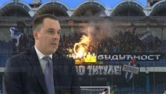 Podgorički "Varvari" izdali saopštenje: "Sa bivšim gradonačelnikom Vukovićem sklopljen sumnjiv ugovor na štetu kluba"