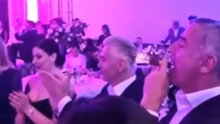 MILO ĐUKANOVIĆ SE VRAĆA U POLITIKU: Ova vlast služi velikosrpskim interesima u Crnoj Gori!