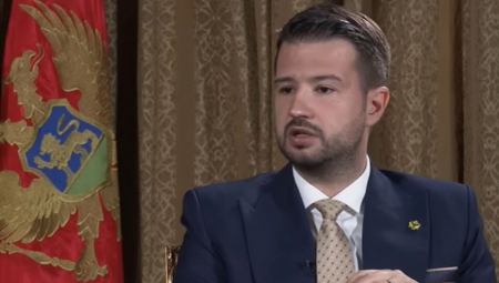 PES: Milatović, koji je sa DPS-om srušio većinu u Podgorici, sada neistinama priprema javnost za nastavak saradnje