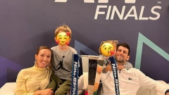 NOVAK SVAKI DAN ZAPOČINJE MOLITVOM, ALI... Otkriveno zašto Stefan i Tara još uvek nisu kršteni