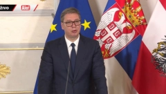 TRILATERALNI SAMIT Obratili se Vučić, Orban i Nehamer