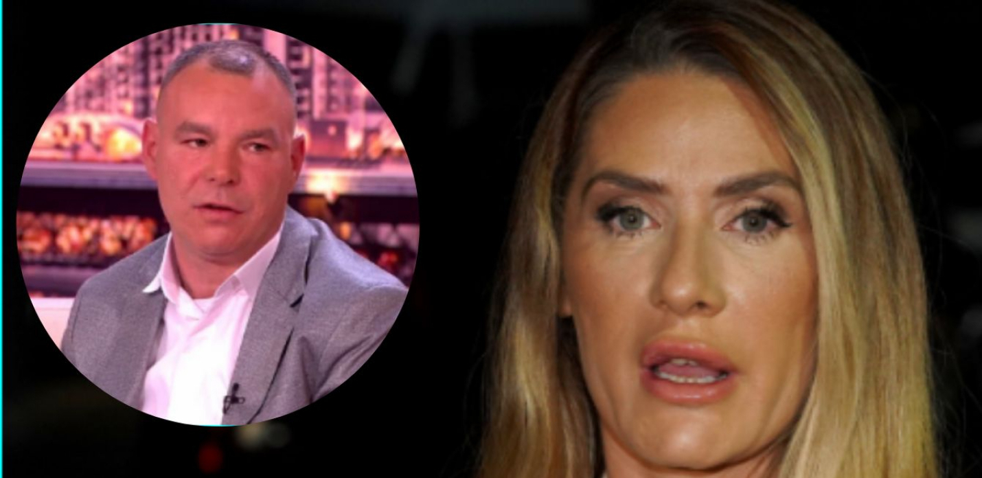 LAKO SE PREŠALTALA SA ZVEZDANA NA BULIĆA Bivša zadrugarka uputila žestoke provokacije Ani Ćurčić!