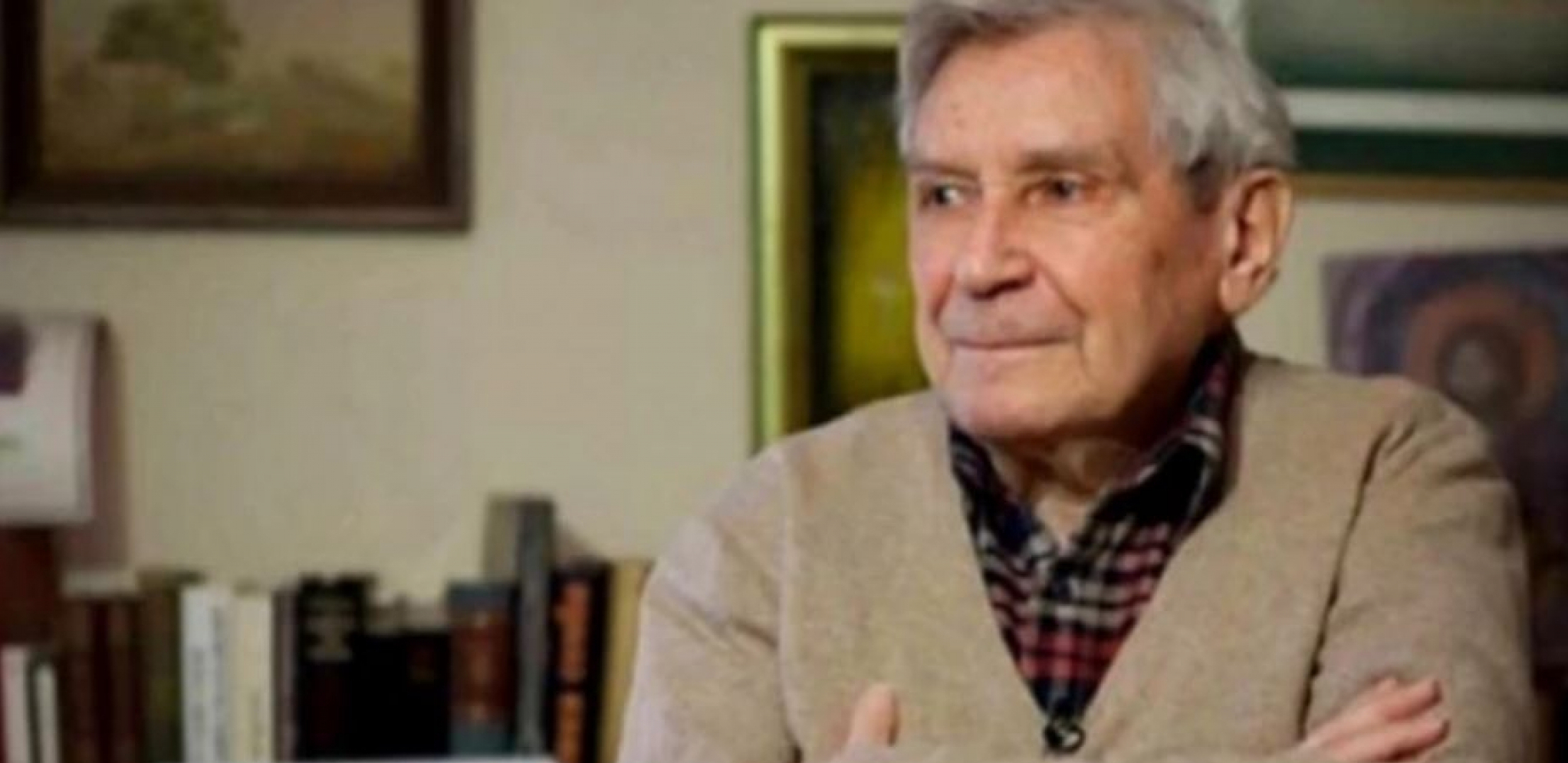 KAKO DA ZNAMO DA LI NAM JE NEKO ISKREN PRIJATELJ ILI FOLIRANT Vladeta Jerotić je imao sjajan trik