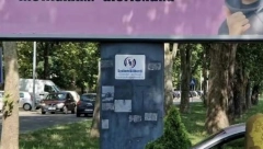 "OVO MI JE POSLEDNJA ŠANSA" Luka zakupio bilbord i ostavio neobičnu poruku, mišljenja podeljena