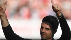 REVOLUCIJA U ARSENALU Ko dođe loše volje, pomazi nju i sija od sreće