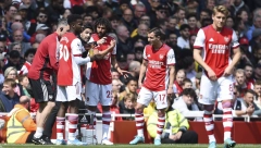 MONAKO PAO POSLE PENALA Arsenal osvojio Emirejts kup