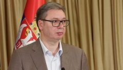 SRBIJA OVO ČEKA Vučić večeras o svim aktuelnim temama