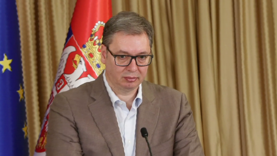 VUČIĆ DANAS NA PASULJANSKIM LIVADAMA Prisustvuje važnom događaju Vojske Srbije