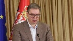 VUČIĆ DANAS NA PASULJANSKIM LIVADAMA Prisustvuje važnom događaju Vojske Srbije