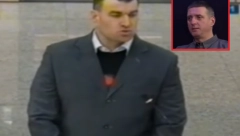 DA JE LEGIJA REKAO DA HOĆE NAPOLJE, PUSTILI BI GA Bivši stražar CZ- izneo do sada nepoznate detalje "Tresli smo se od straha"