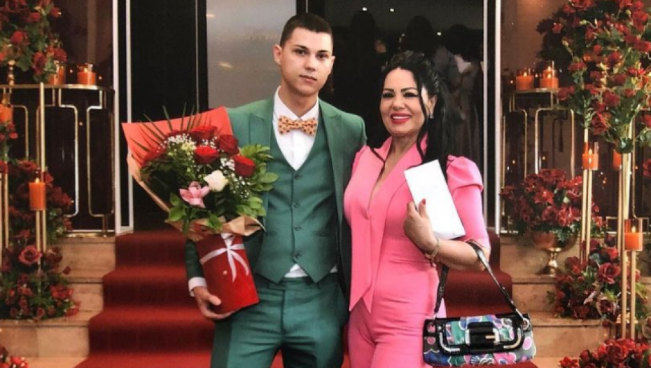 PISALO SE DA RADI U BUTIKU ZA 285 EVRA, A ISTINA JE DRUGAČIJA Evo čime se zapravo bavi sin Zlate Petrović i kako zarađuje!