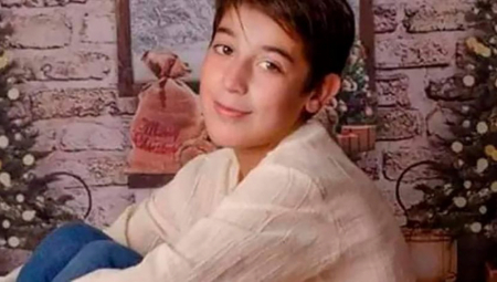 DEČAK (13) IZ ARGENTINE UBIO NAJBOLJEG DRUGA (14) NA VELIKOM ODMORU Zadao mu je 10 udaraca u glavu