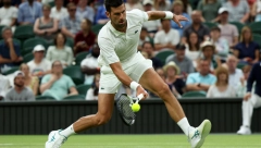 NOLE GAZI KA TITULI Evo koliko je Novak Đoković zaradio plasmanom u osminu finala Vimbldona