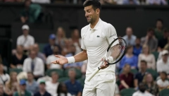 Novak progovorio o GOAT trci, pa otkrio sa kim bi se svađao