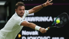ŠVAJCARAC POBEDIO MLADU NADU FRANCUSKE Vavrinka slavio i ostao na Novakovom putu ka trofeju u Šangaju