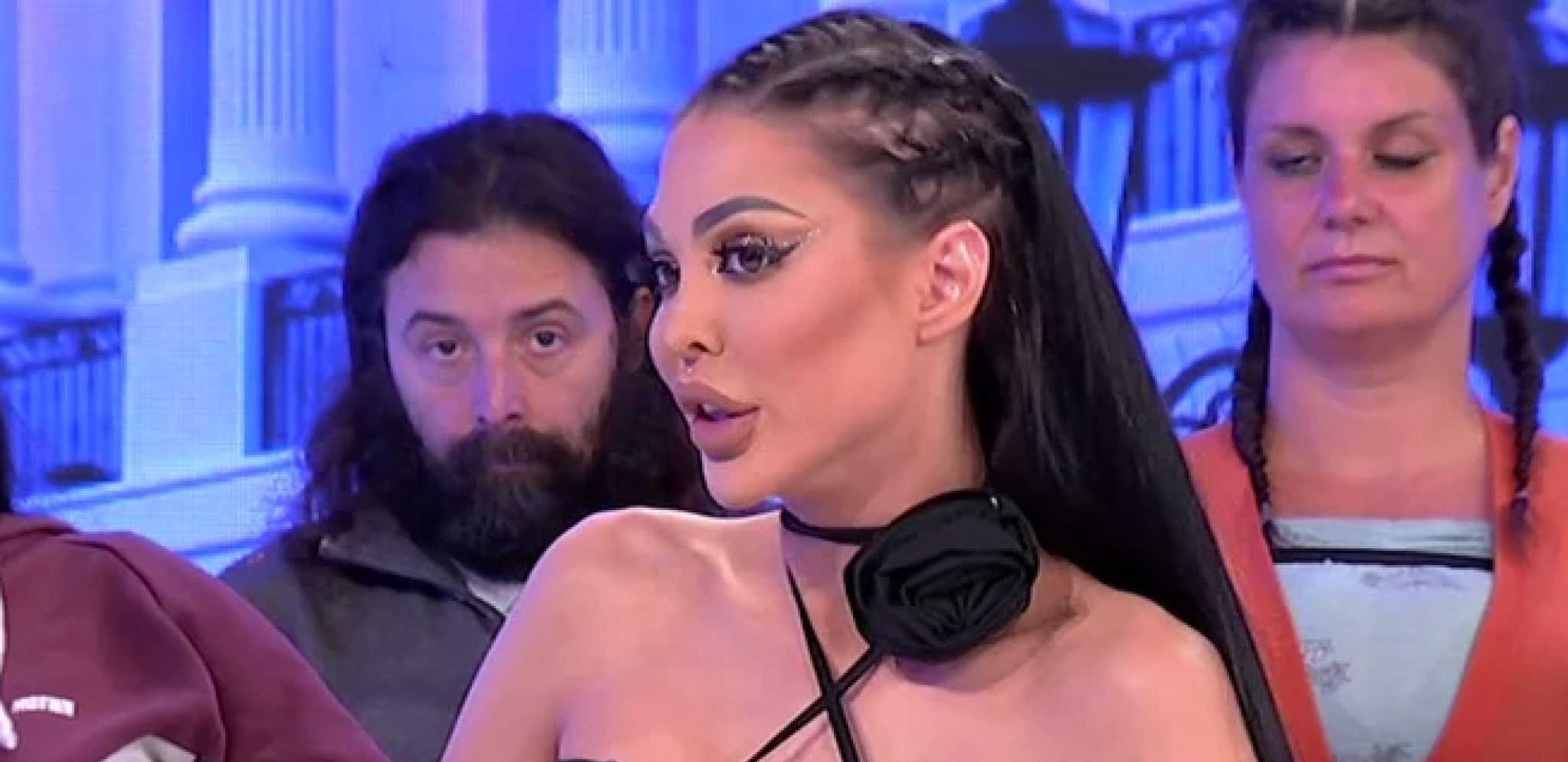 TRAŽILI SU MI DA SE ODREKNEM SVOJE VERE Maja otkrila nove detalje iz odnosa sa Bilalom: Ovo je samo deo pakla!