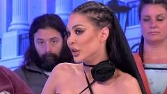 TRAŽILI SU MI DA SE ODREKNEM SVOJE VERE Maja otkrila nove detalje iz odnosa sa Bilalom: Ovo je samo deo pakla!