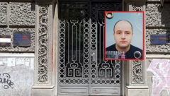 MILAN JE BIO ŽIV, A KAO ZALIVEN U KOCKI BETONA Umro je pre tačno godinu posle nameštanja atlasa
