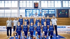 Pobeda košarkaša Srbije na startu Evropskog prvenstva