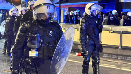 NOVA UZBUNA U FRANCUSKOJ Evakuisano 5 aerodroma