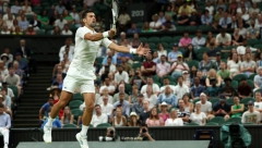 NOLE STRAHOVAO ZBOG DIMITROVA Đoković saznao dobre vesti, Vimbldon doneo odluku